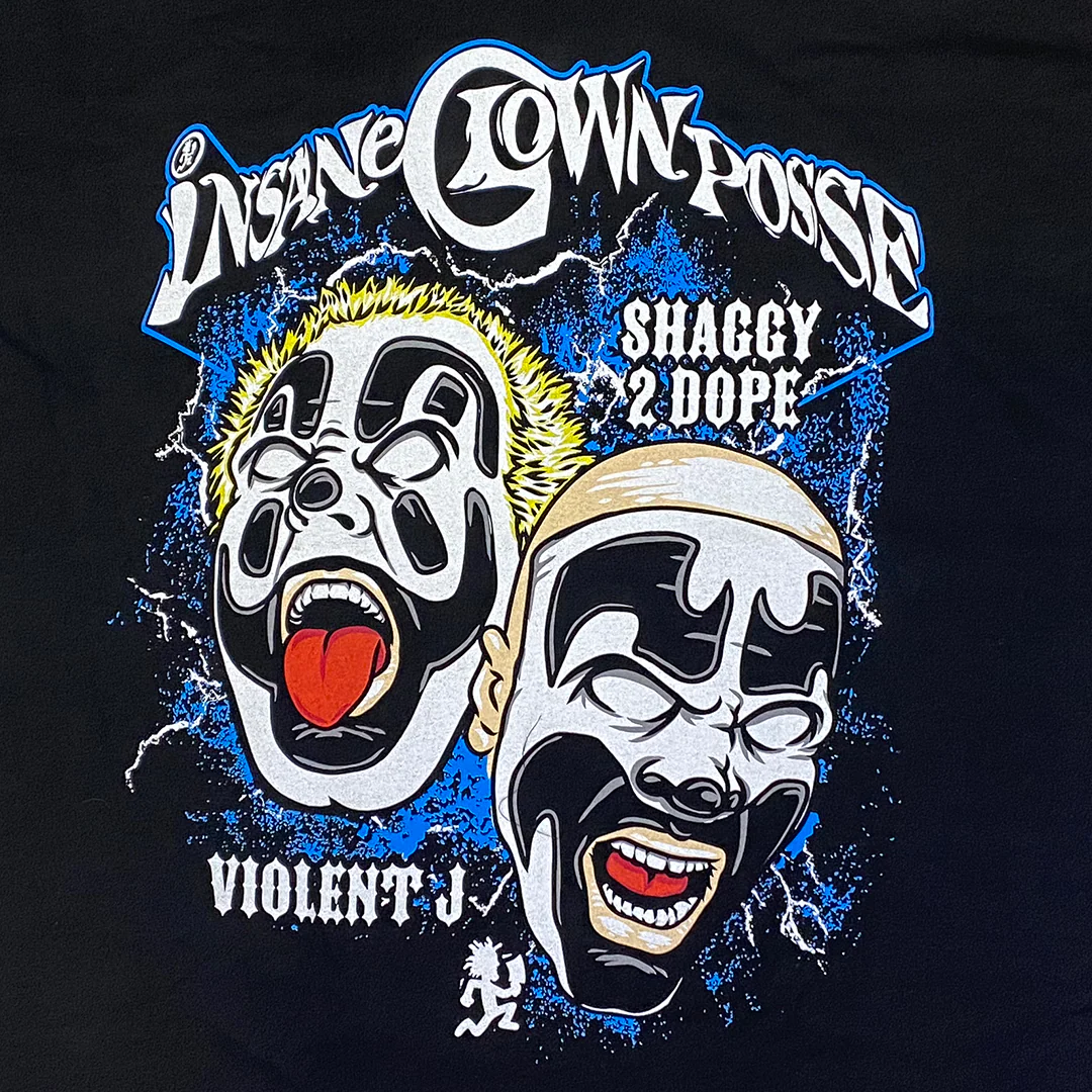 "Whoop Whoop" T-Shirt - Image 10