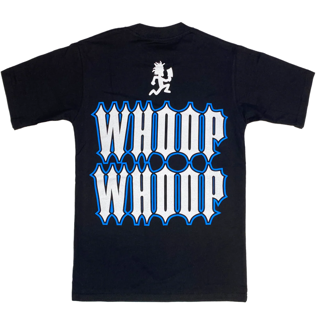 "Whoop Whoop" T-Shirt - Image 11