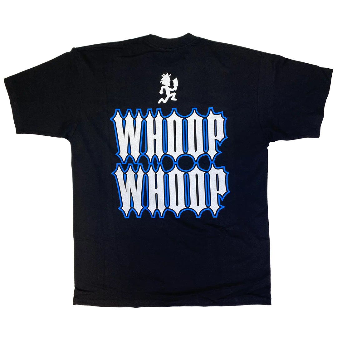 "Whoop Whoop" T-Shirt - Image 14