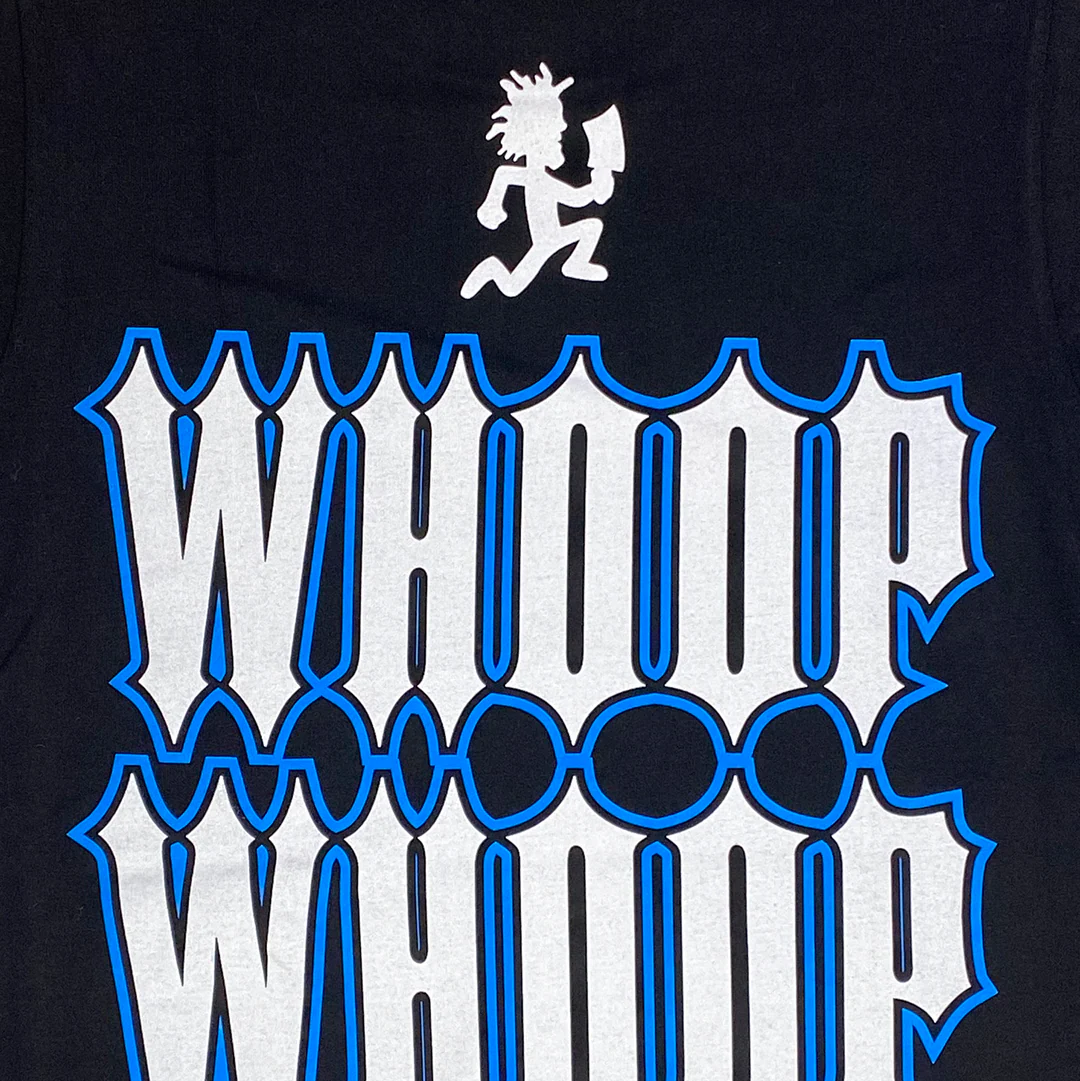 "Whoop Whoop" T-Shirt - Image 16