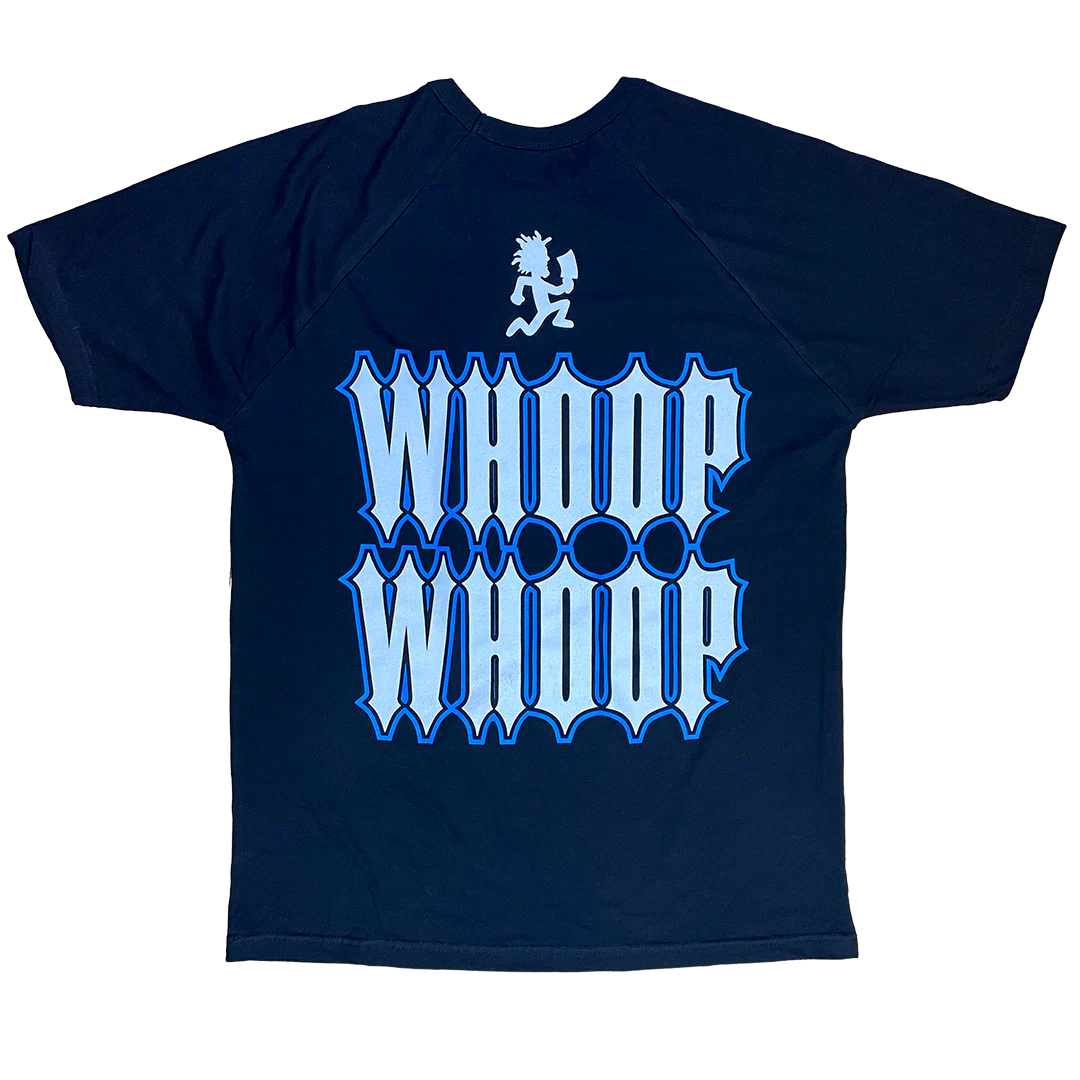 "Whoop Whoop" T-Shirt - Image 3