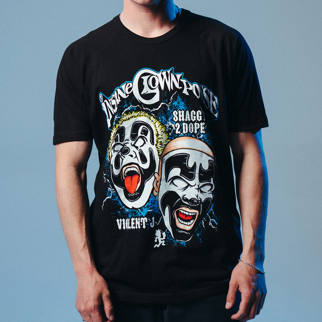 "Whoop Whoop" T-Shirt - Image 4