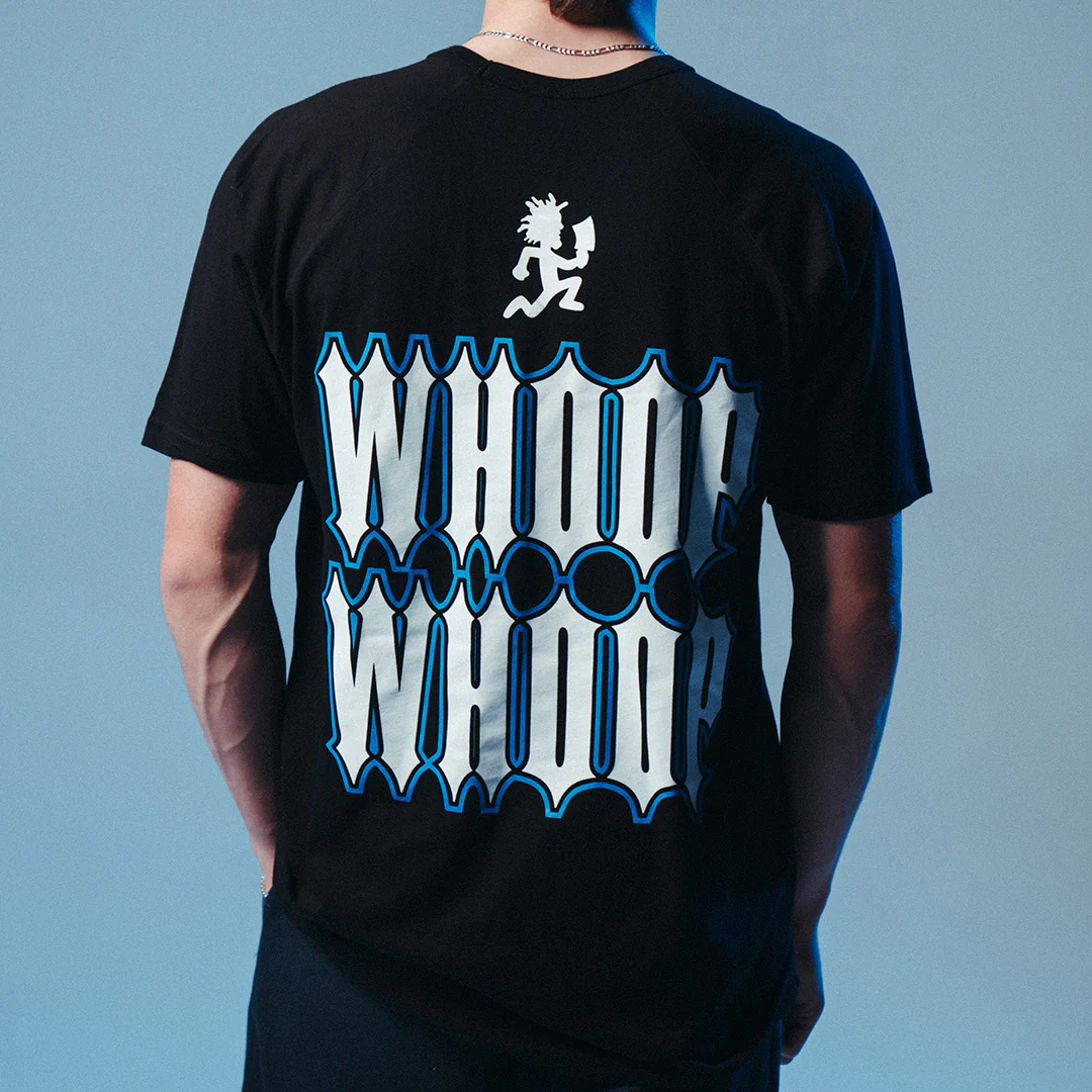 "Whoop Whoop" T-Shirt - Image 5