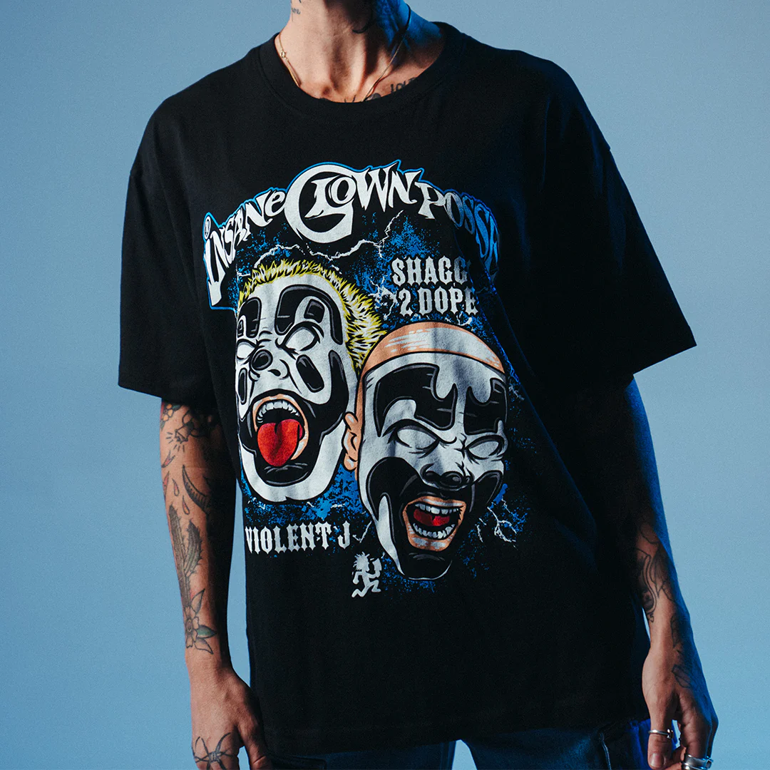 "Whoop Whoop" T-Shirt - Image 6