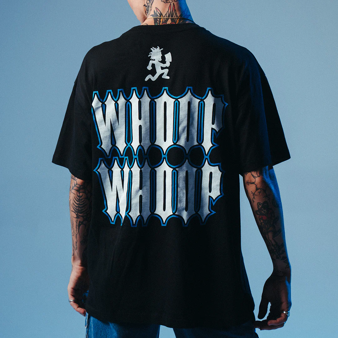 "Whoop Whoop" T-Shirt - Image 7