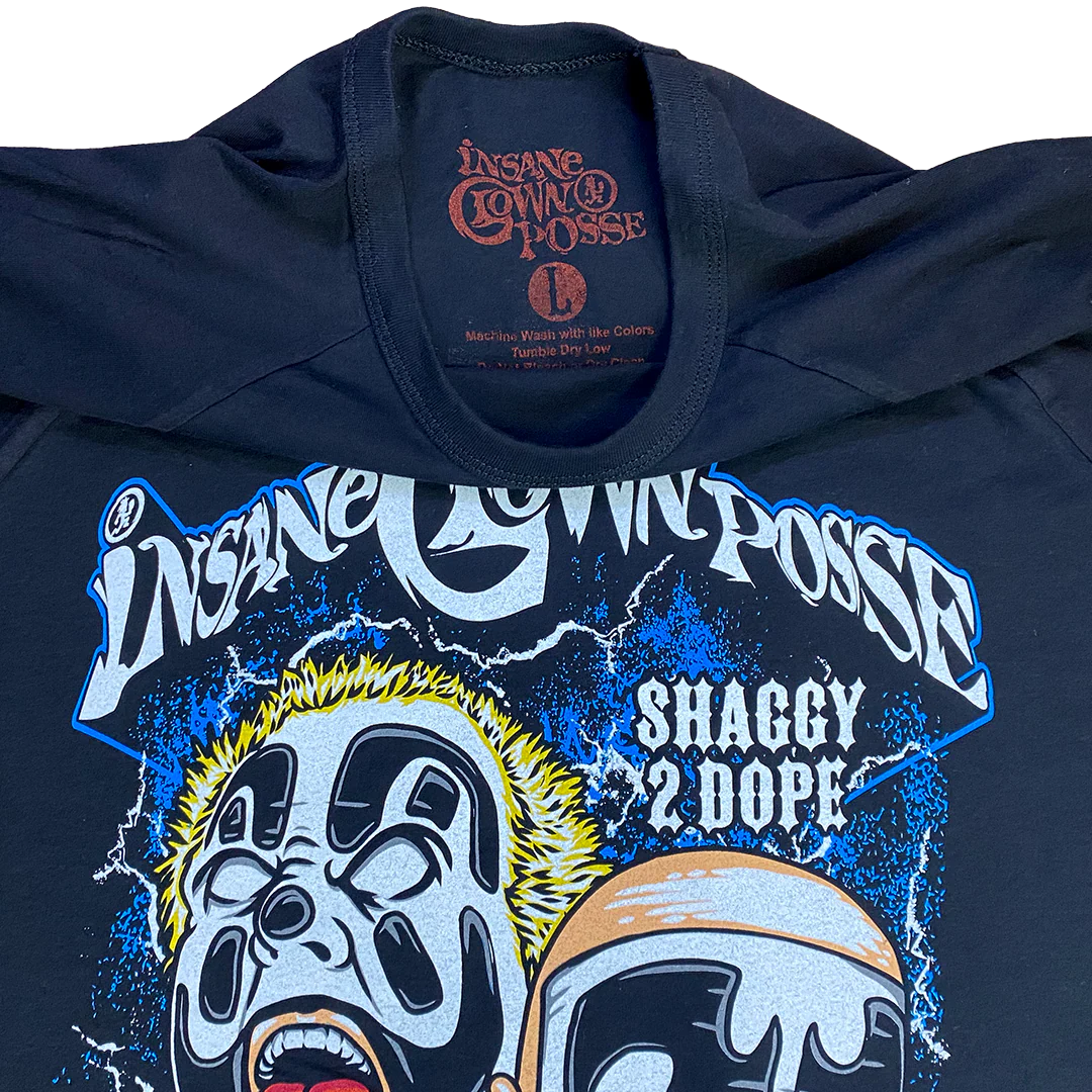 "Whoop Whoop" T-Shirt - Image 8