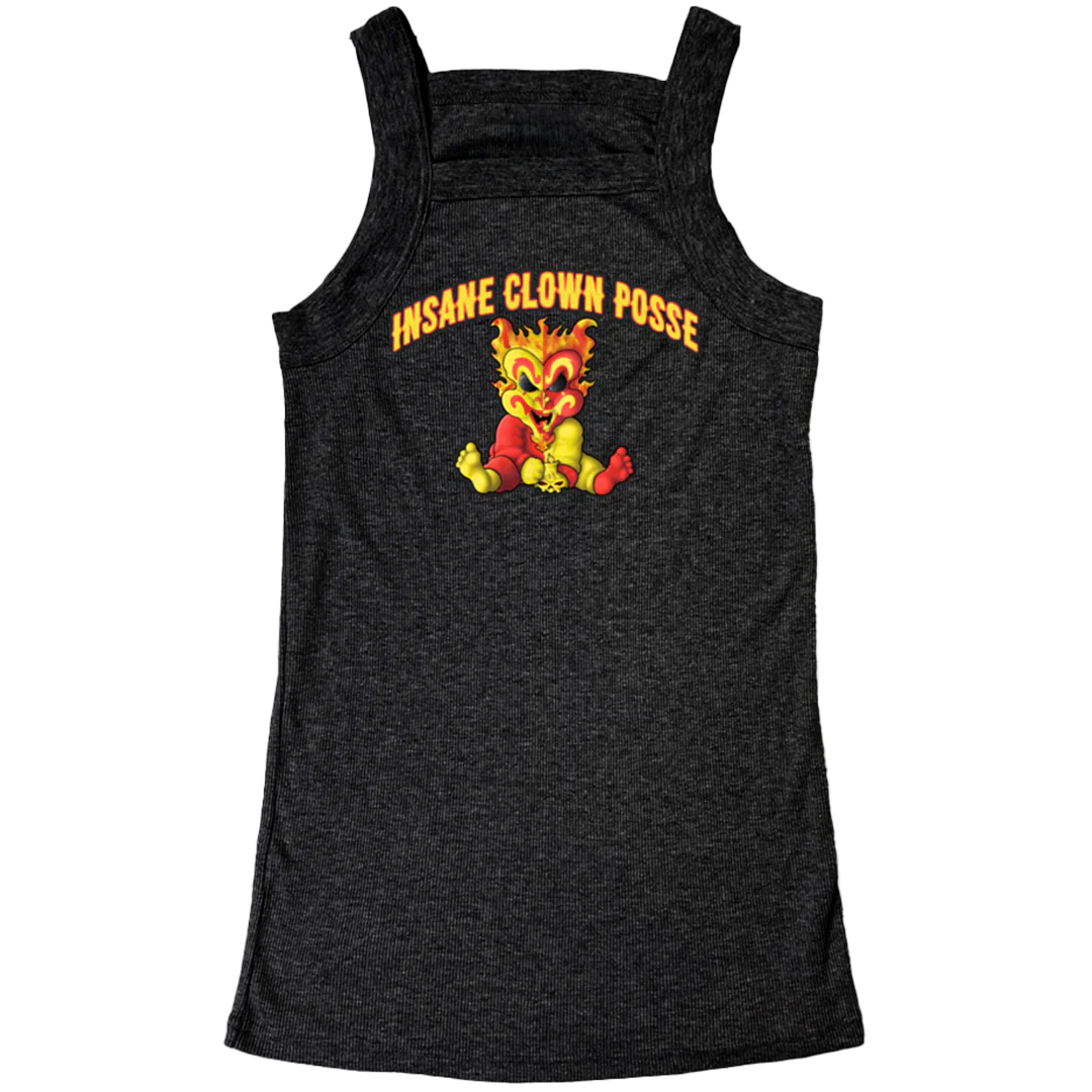 "Baby Jeckel Brothers" Women's Tank Top