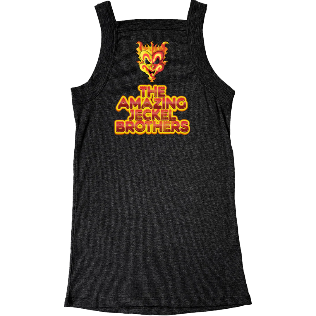 "Baby Jeckel Brothers" Women's Tank Top - Image 2