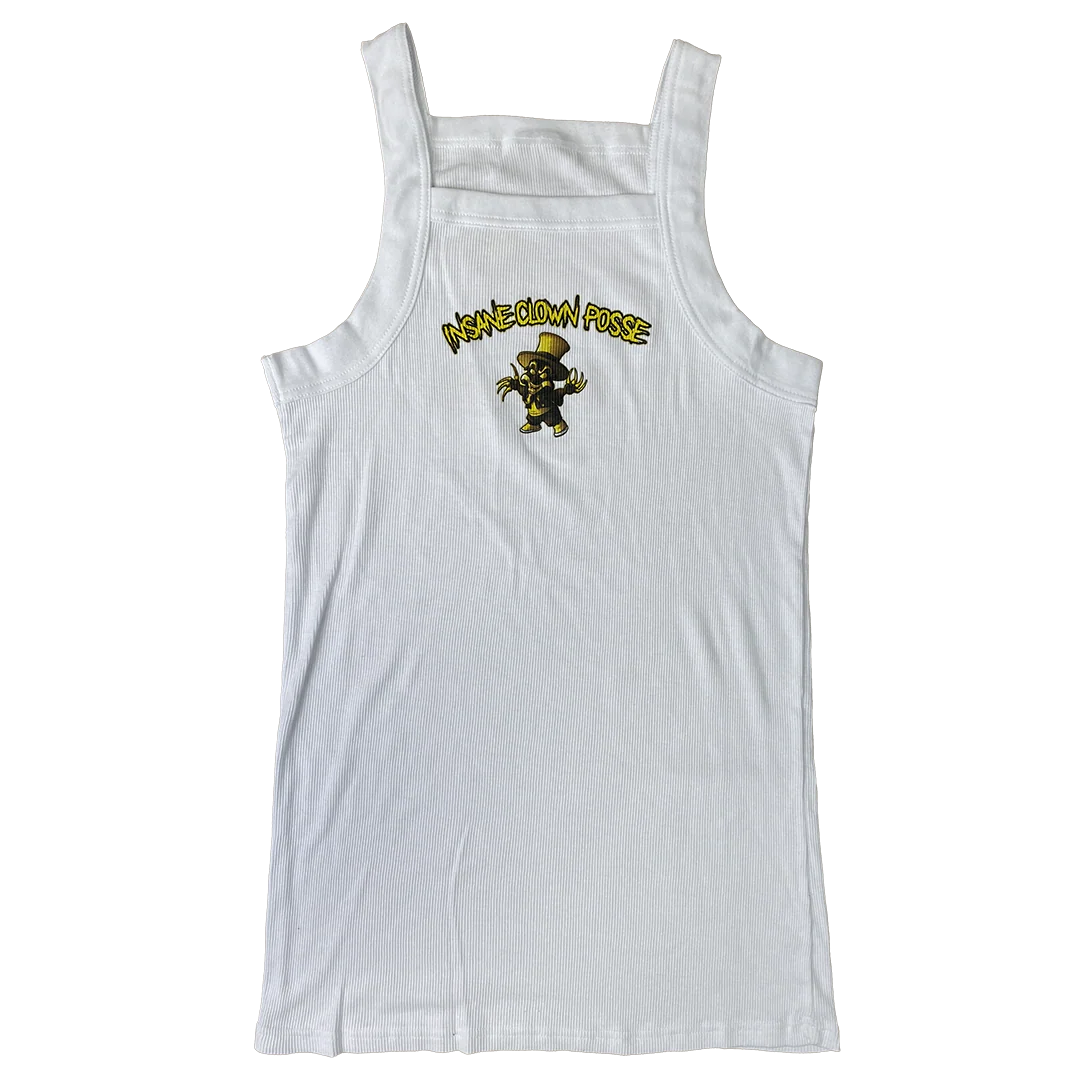 "Baby Ringmaster" Women's Tank Top