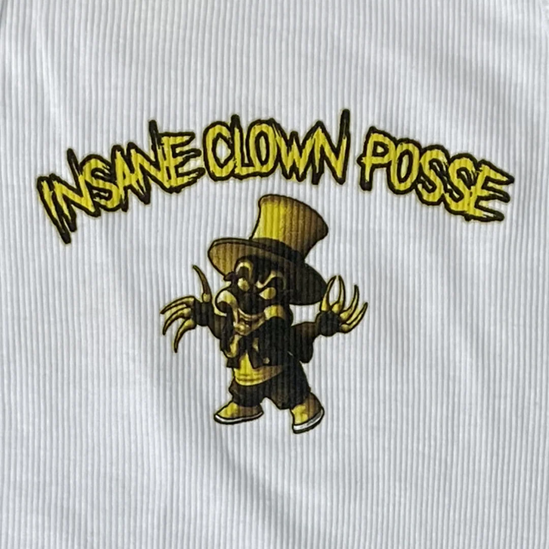"Baby Ringmaster" Women's Tank Top - Image 2