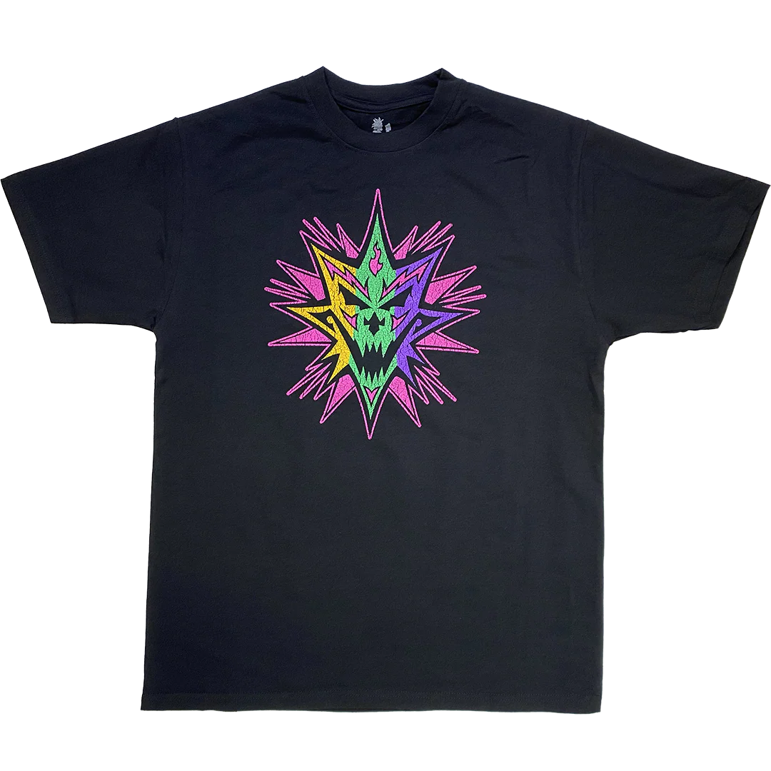 "Bang Pow Boom" T-Shirt