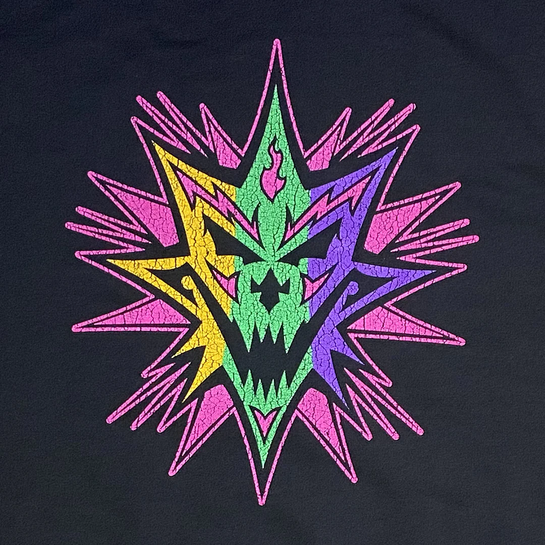 "Bang Pow Boom" T-Shirt - Image 2
