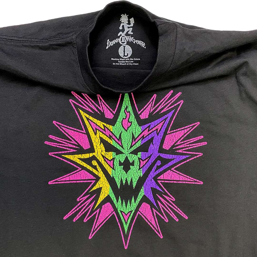 "Bang Pow Boom" T-Shirt - Image 4
