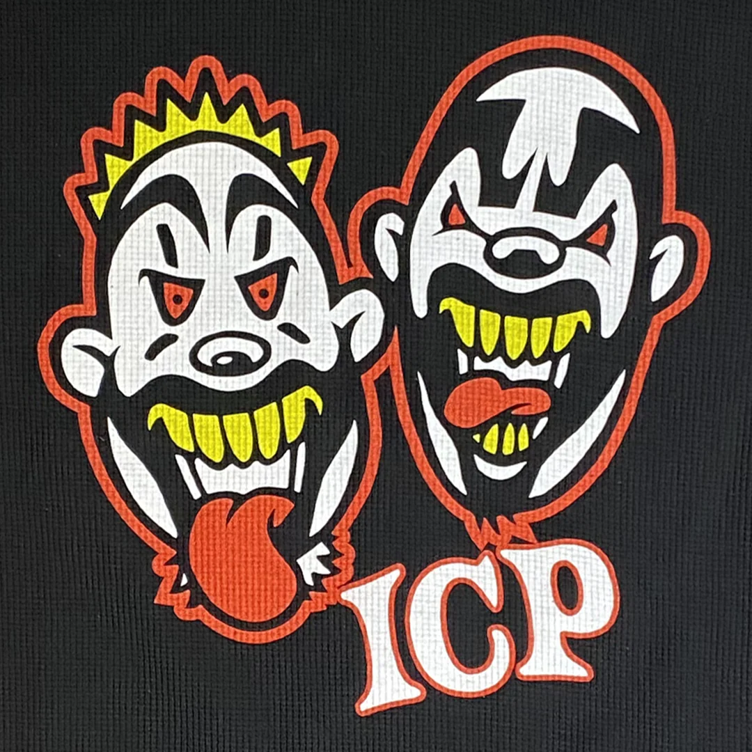 "BB Faces" Long Sleeve Thermal Shirt - Image 6