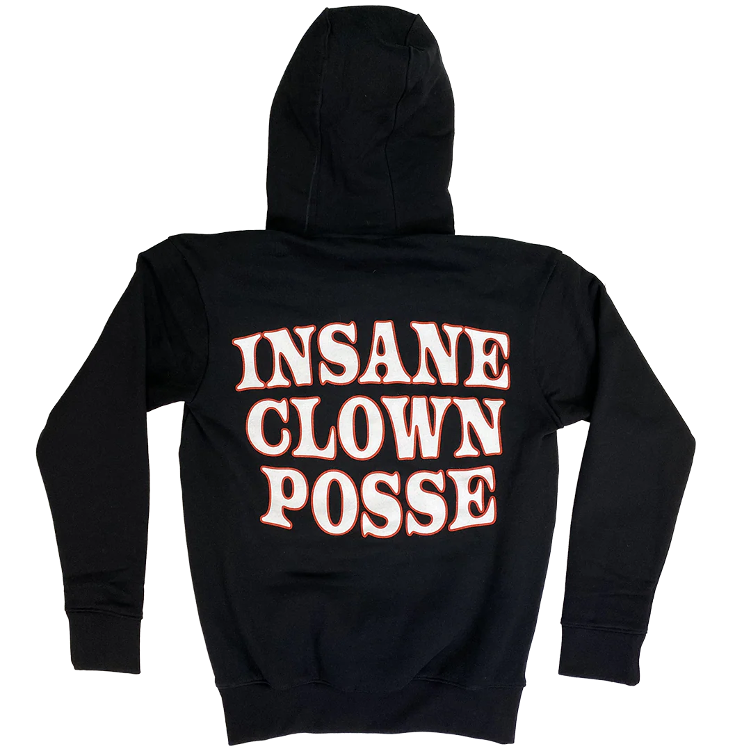 "BB Faces" Pullover Hoodie - Image 3