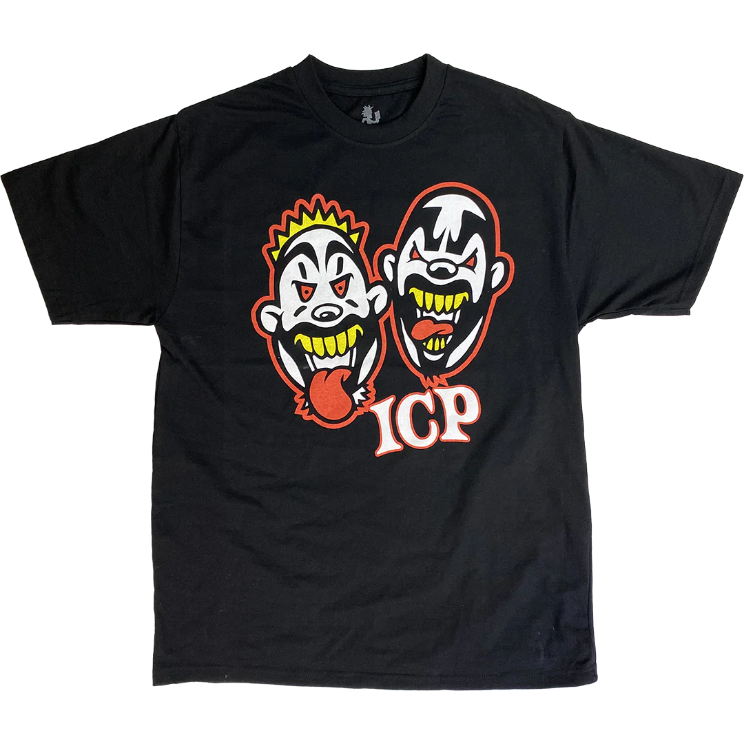"BB Faces" T-Shirt