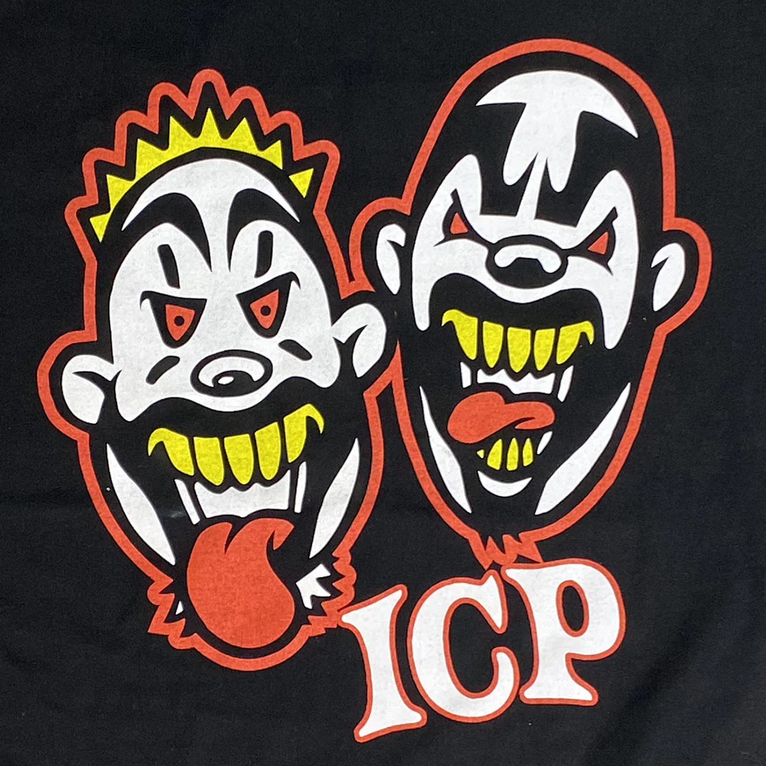 "BB Faces" T-Shirt - Image 2