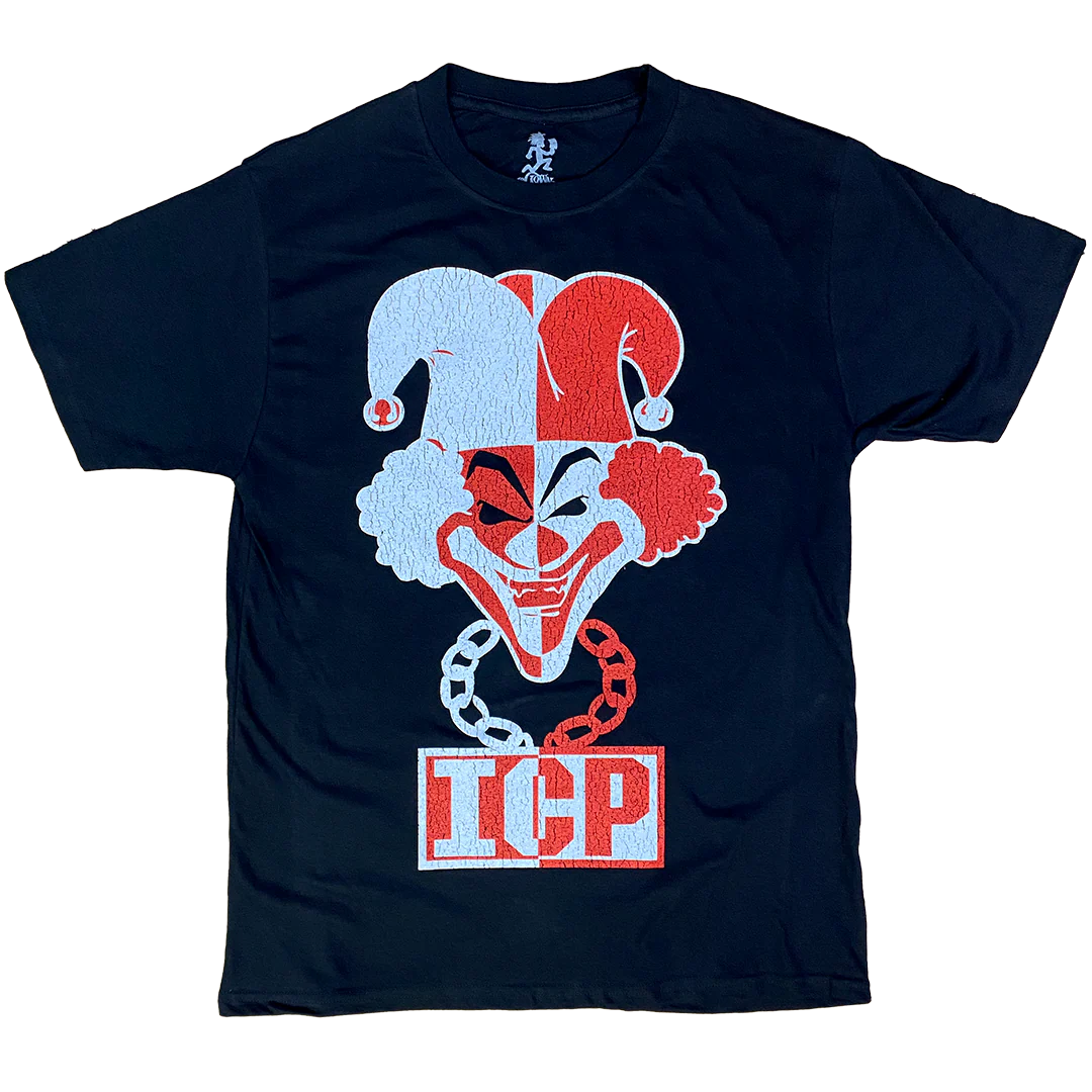 "Carnival Of Carnage Vintage" T-Shirt