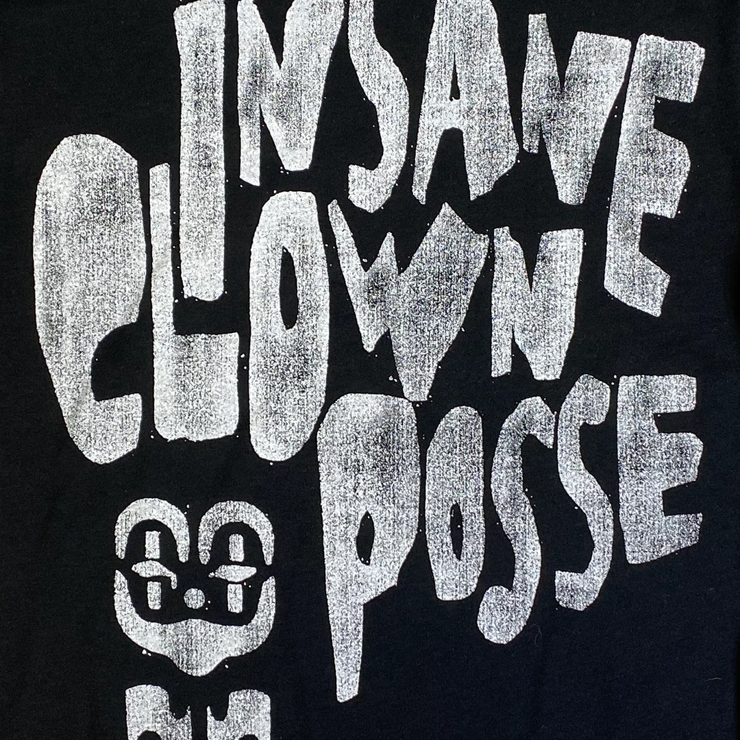 "Face Paint" Long Sleeve T-Shirt - Image 2