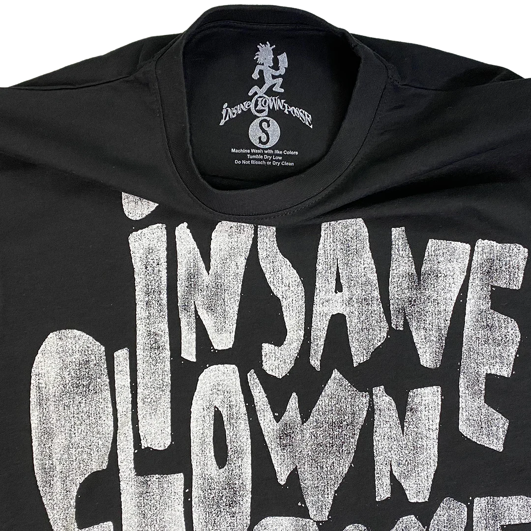 "Face Paint" Long Sleeve T-Shirt - Image 8