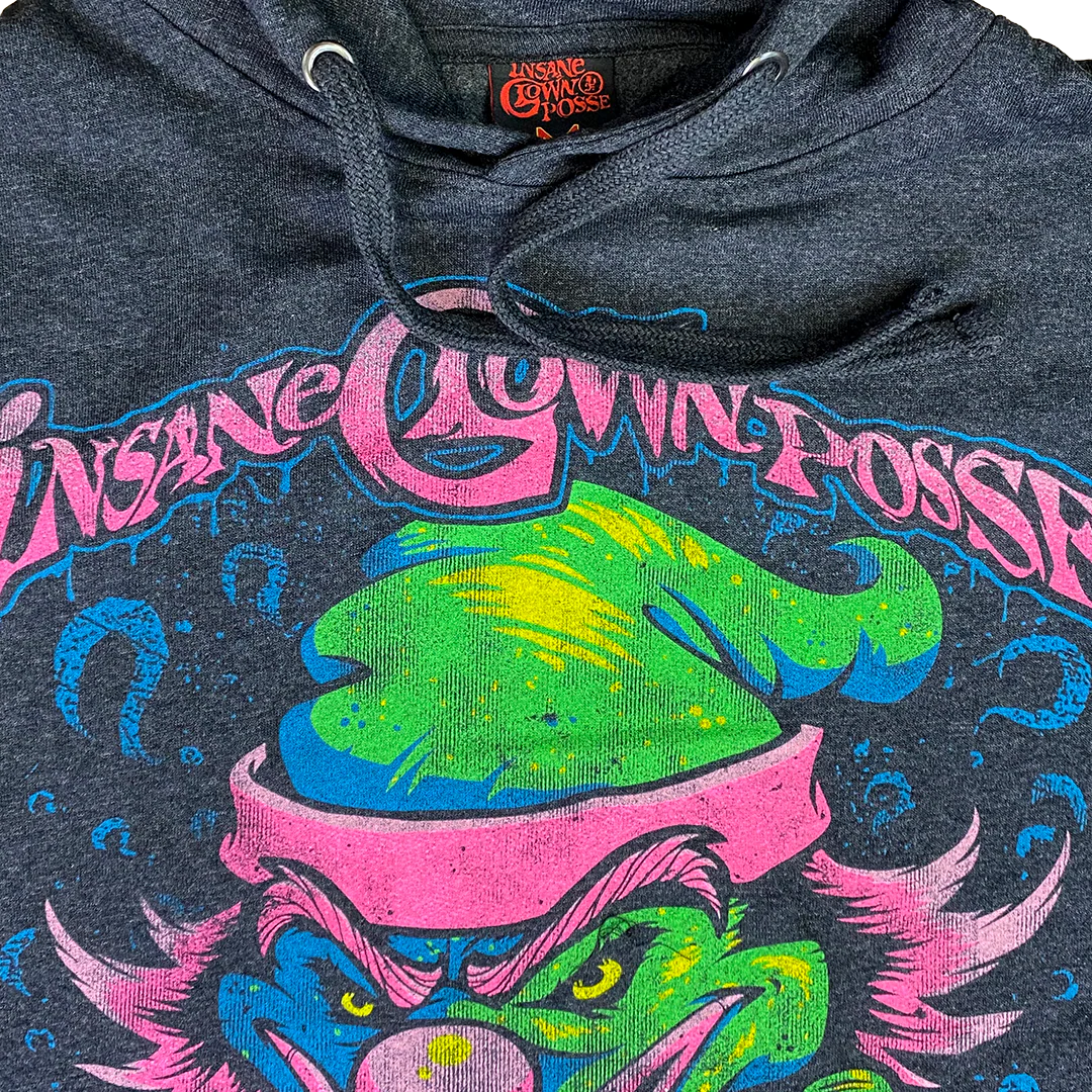 "Gonna Get Ya Clown" Pullover Hoodie - Image 5