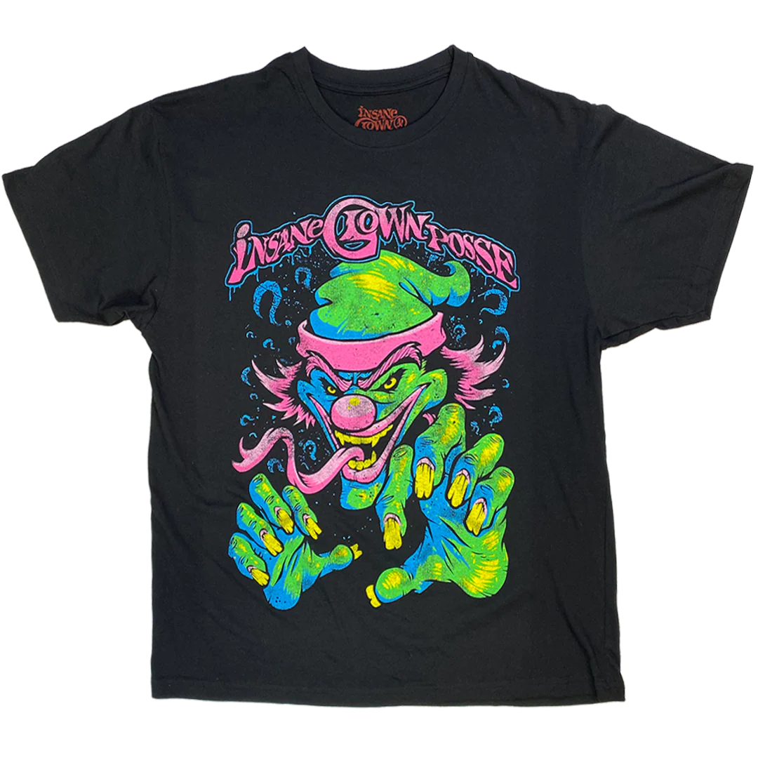 "Gonna Get Ya Clown" T-Shirt