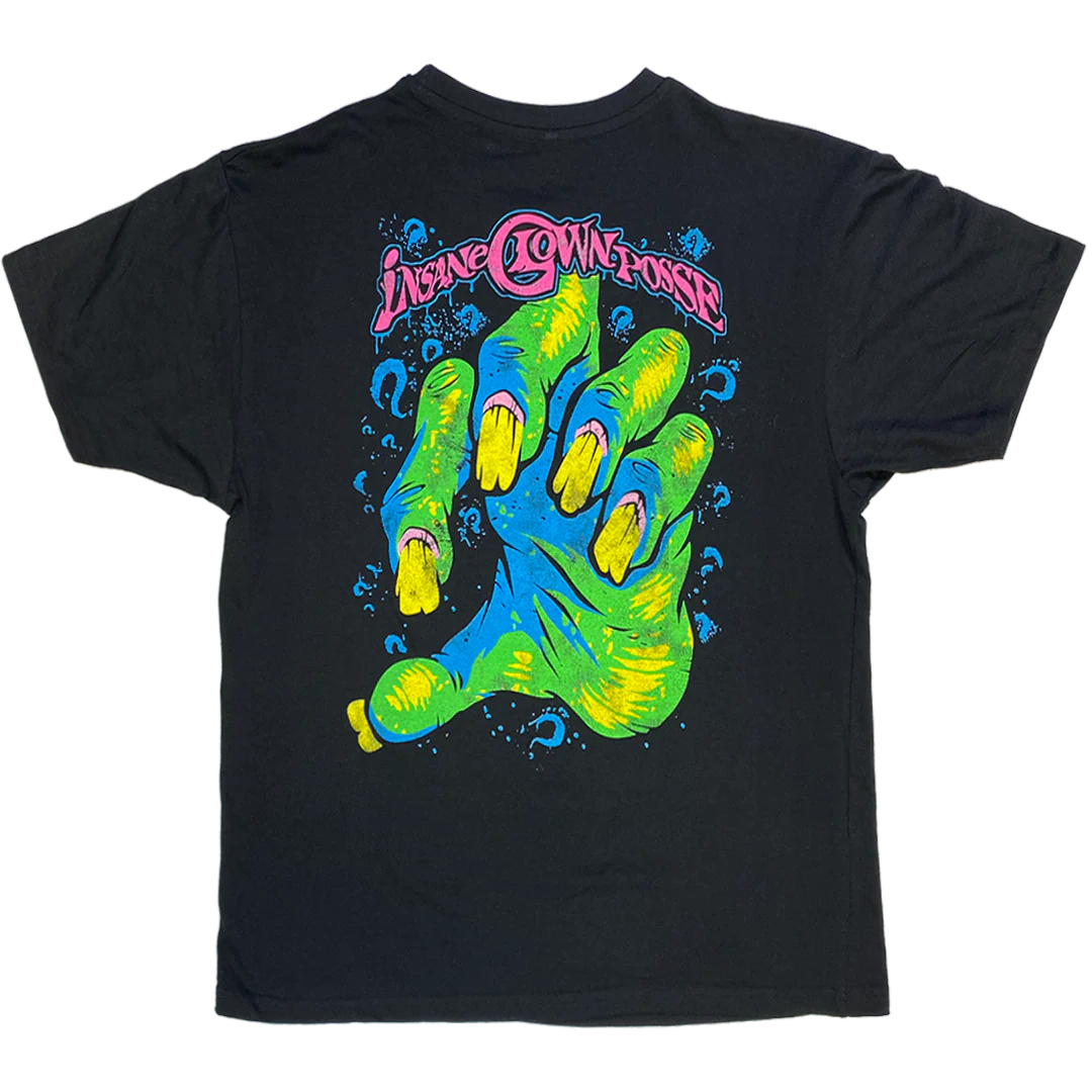 "Gonna Get Ya Clown" T-Shirt - Image 3
