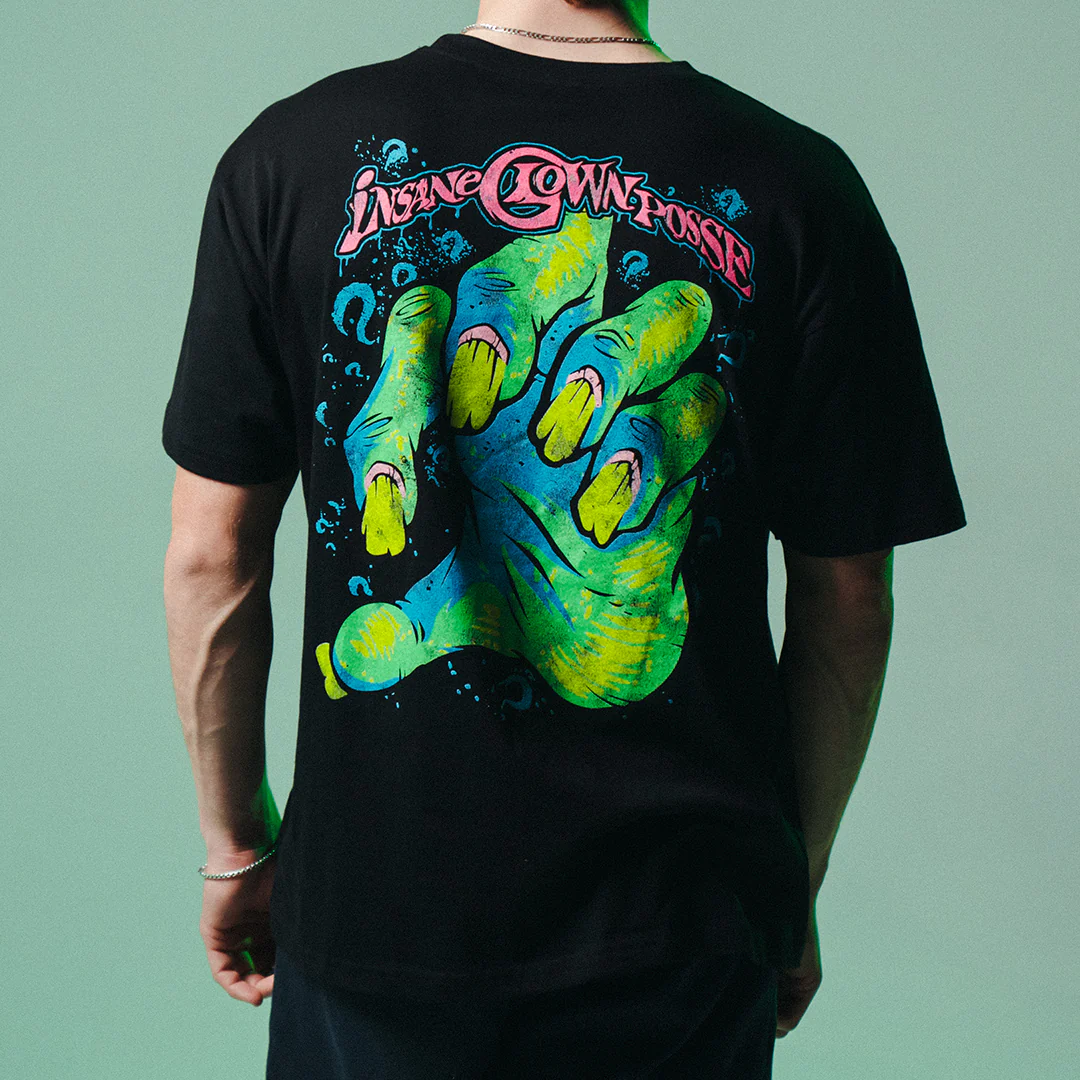 "Gonna Get Ya Clown" T-Shirt - Image 5