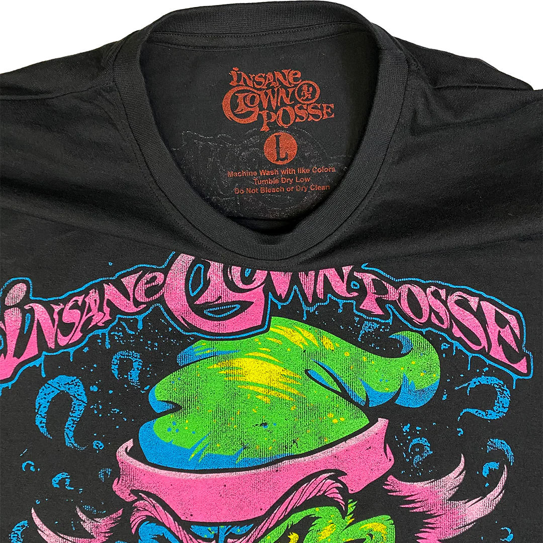 "Gonna Get Ya Clown" T-Shirt - Image 6