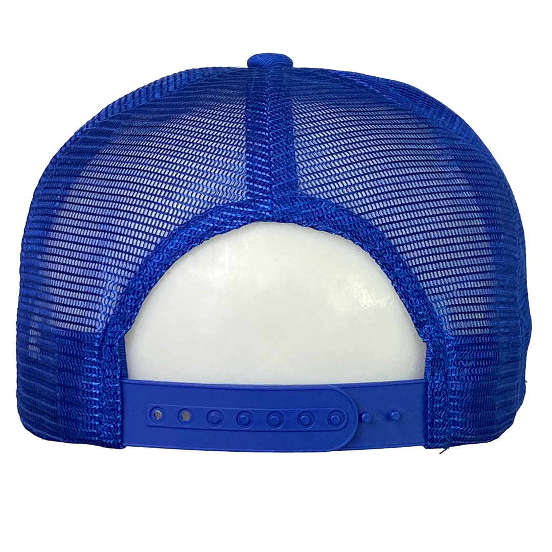 "Hatchetman" Trucker Hat - Image 3