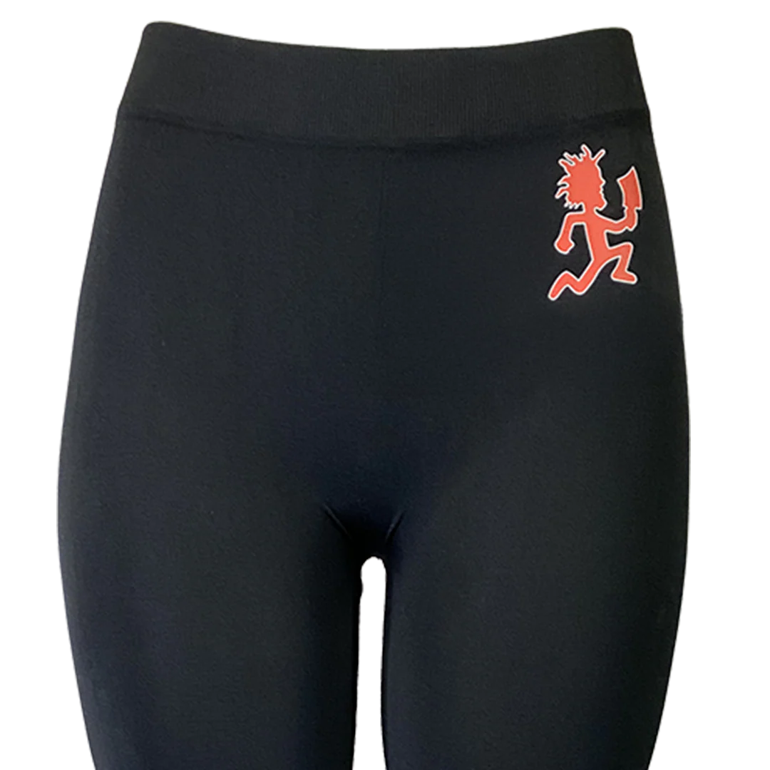 "Hatchetman" Women's Leggings - Image 2