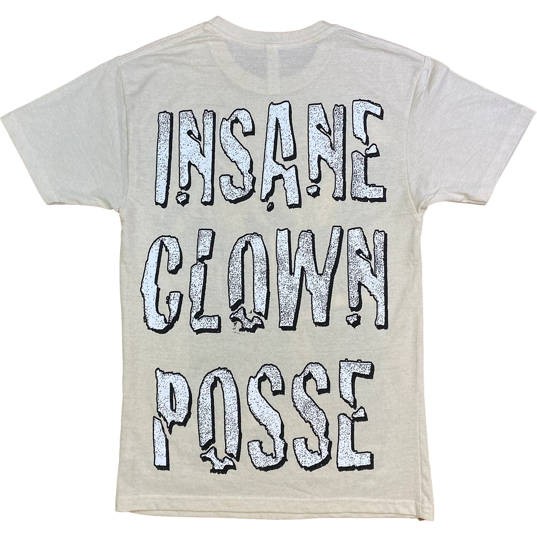 "Whadup" T-Shirt In Natural Color - Image 11