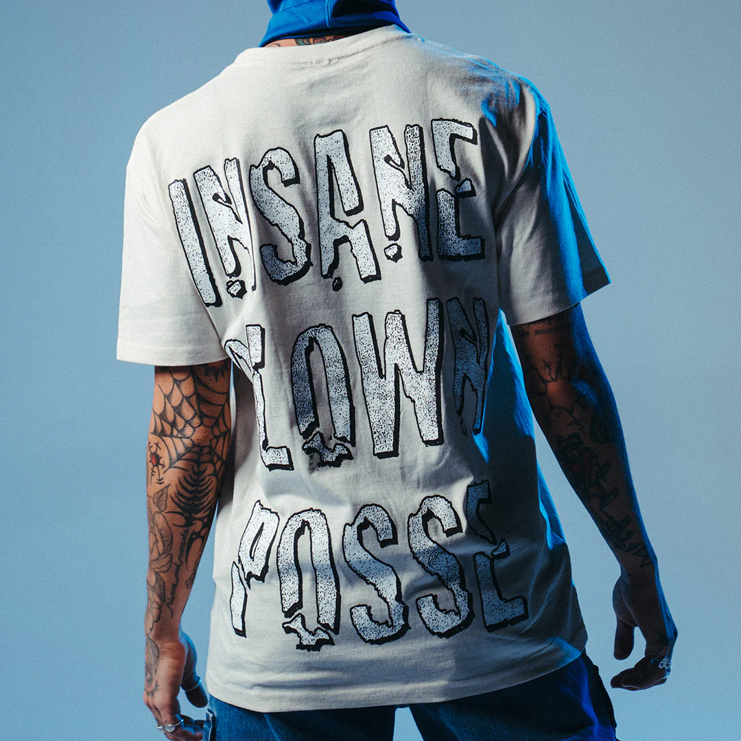 "Whadup" T-Shirt In Natural Color - Image 6