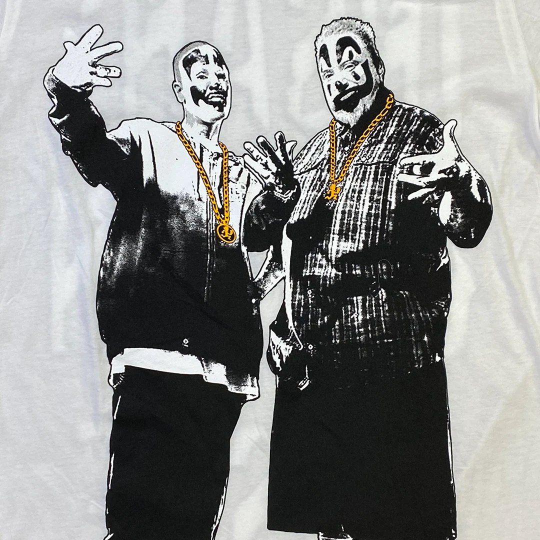"Whadup" Womens T-Shirt - Image 2