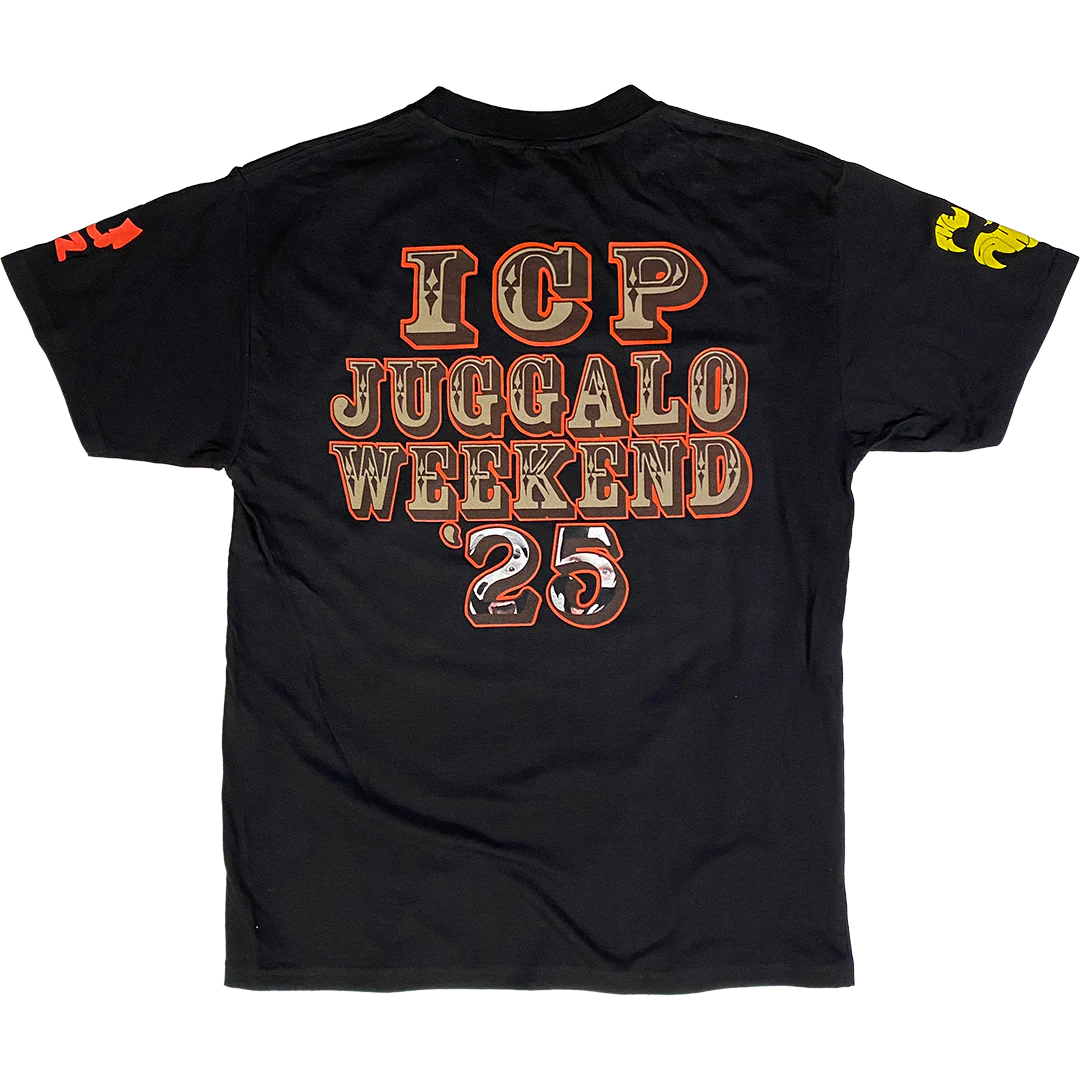 "Jack In The Box" T-Shirt - Image 3