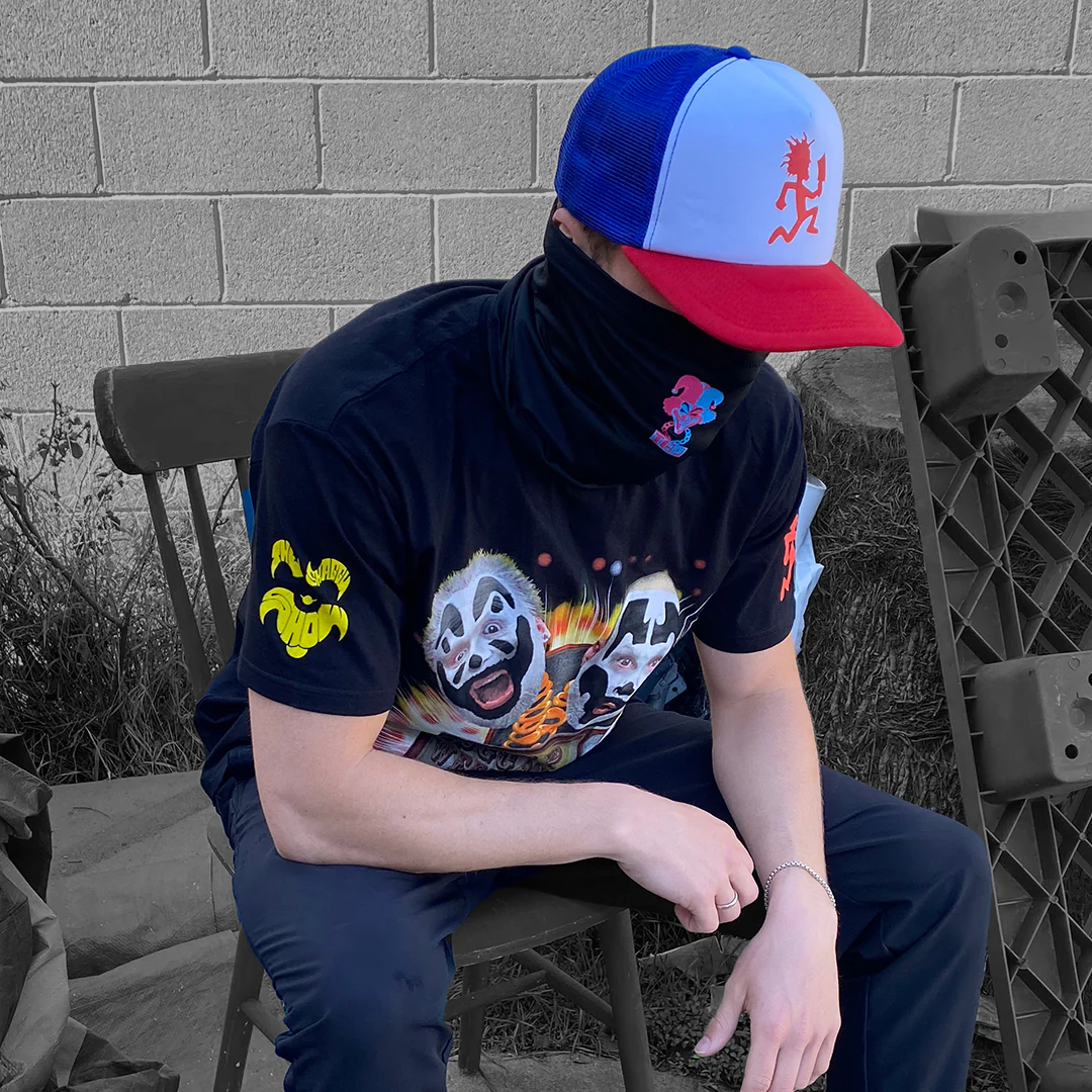 "Jack In The Box" T-Shirt - Image 6