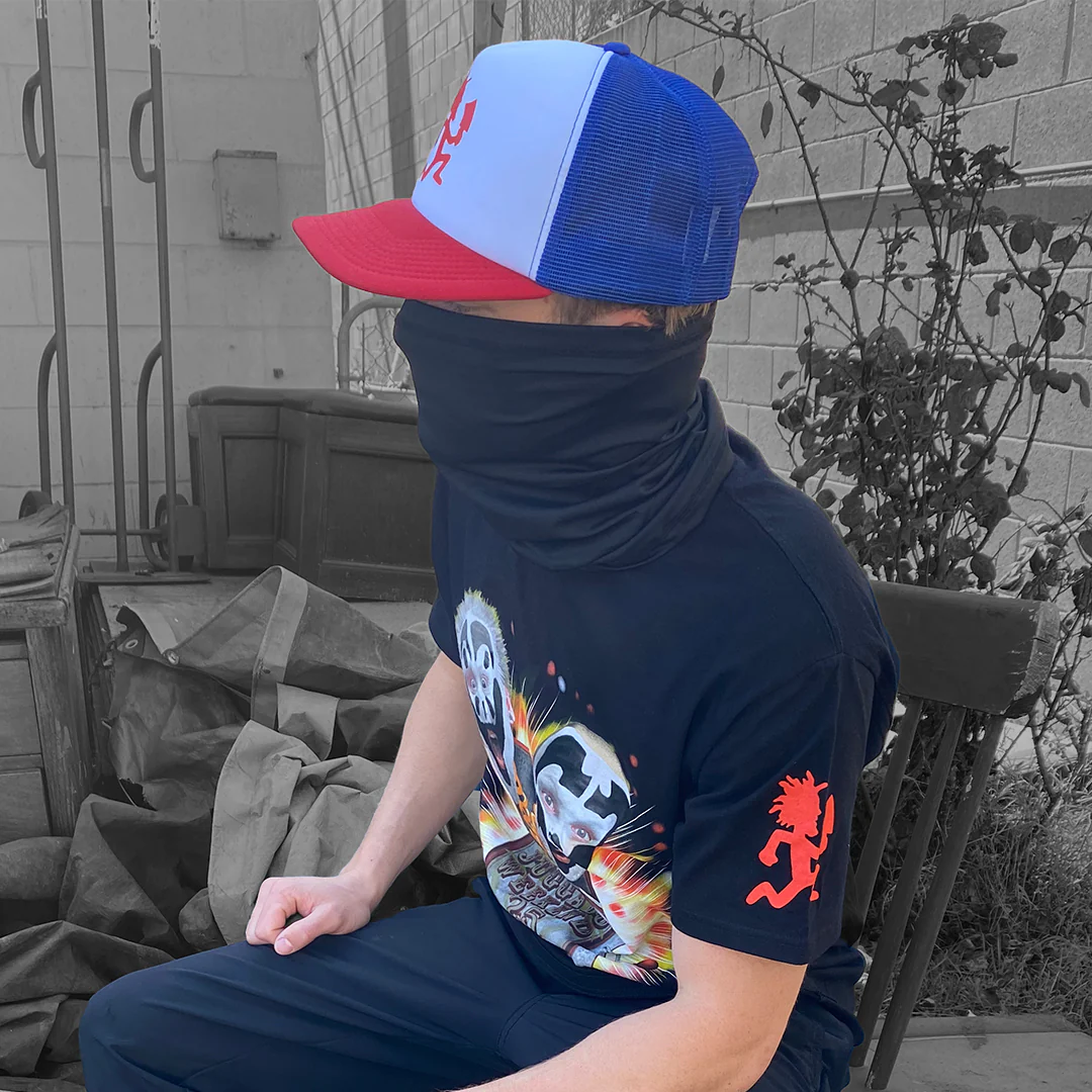 "Jack In The Box" T-Shirt - Image 7