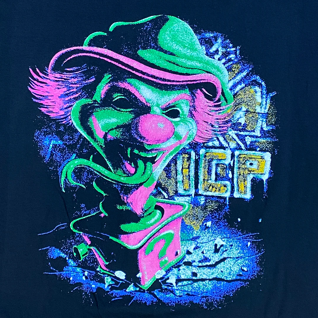 "Jack In The Riddle Box" T-Shirt - Image 2