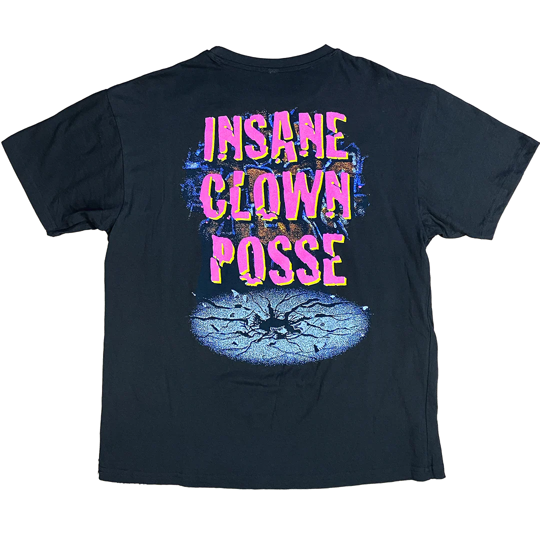 "Jack In The Riddle Box" T-Shirt - Image 3