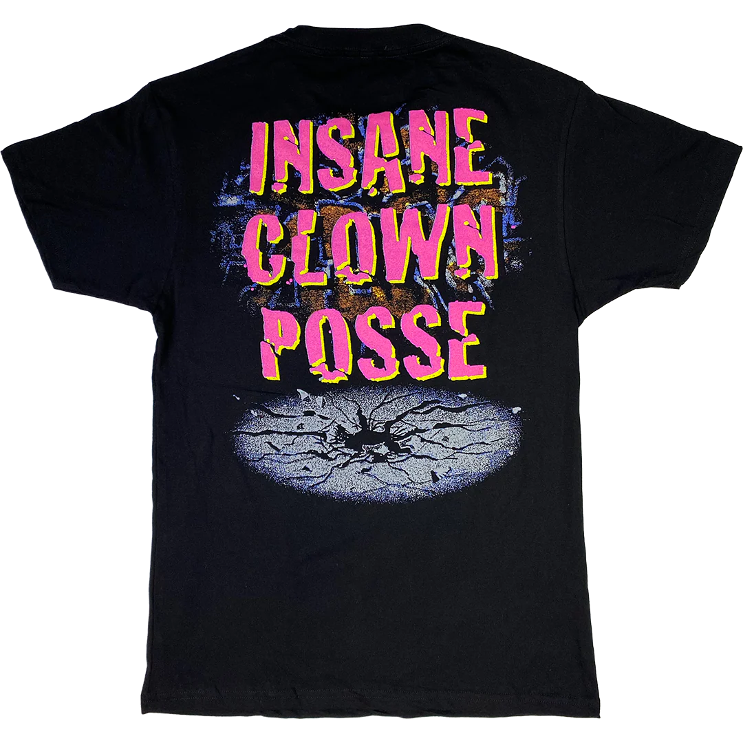 "Jack In The Riddle Box" T-Shirt - Image 9