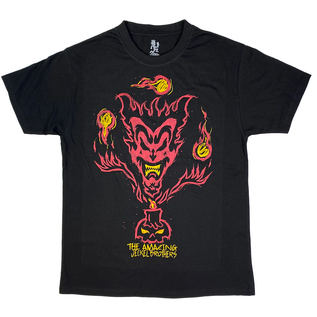 "Jeckel Brothers Sketch" T-Shirt