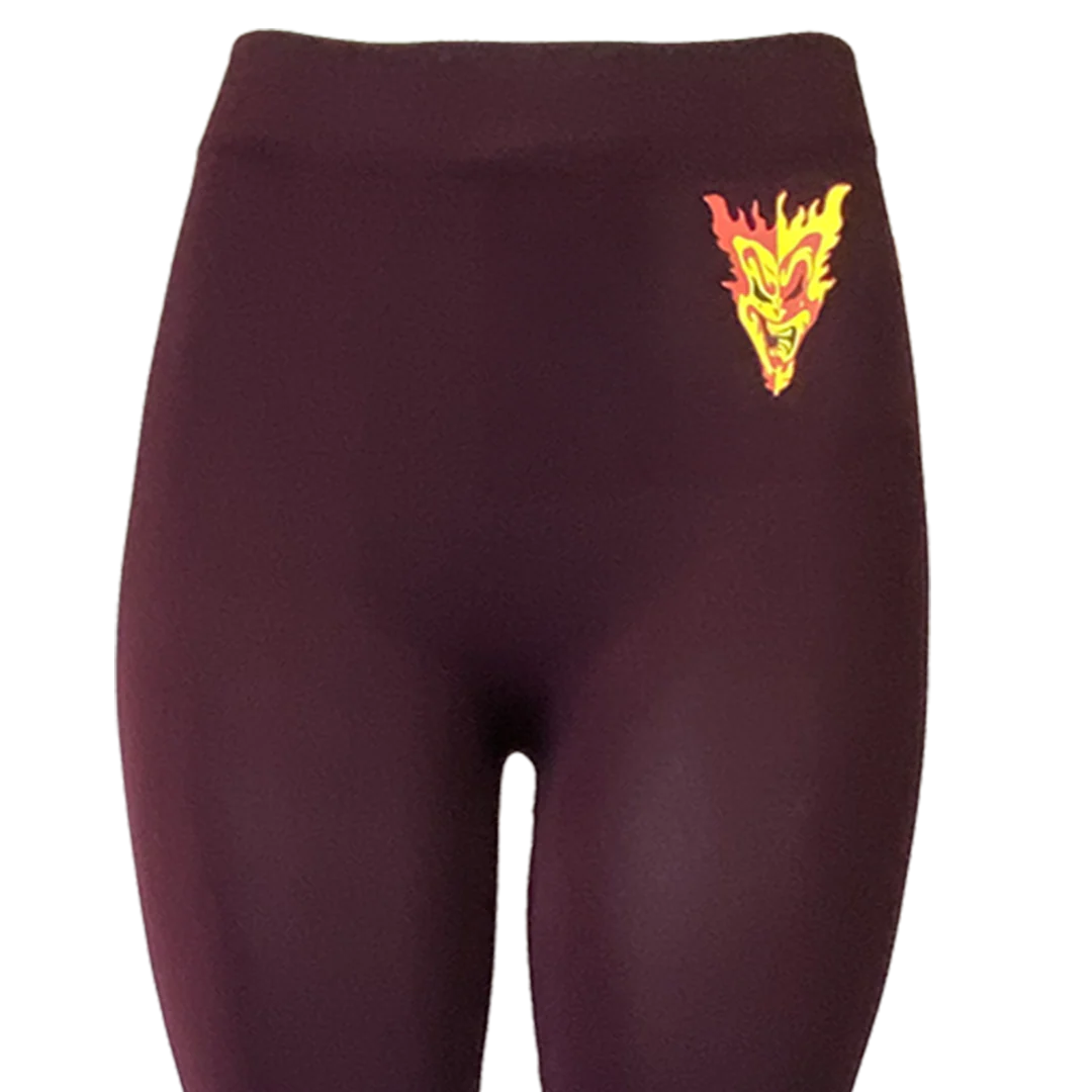 "Jeckel Brothers" Women's Leggings - Image 2