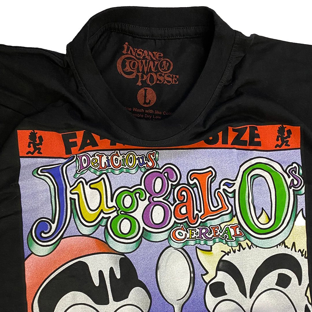 "Juggal-O's" T-Shirt - Image 4
