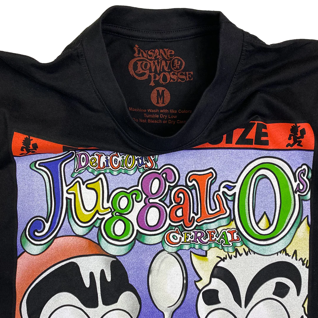 "Juggal-O's" T-Shirt - Image 7