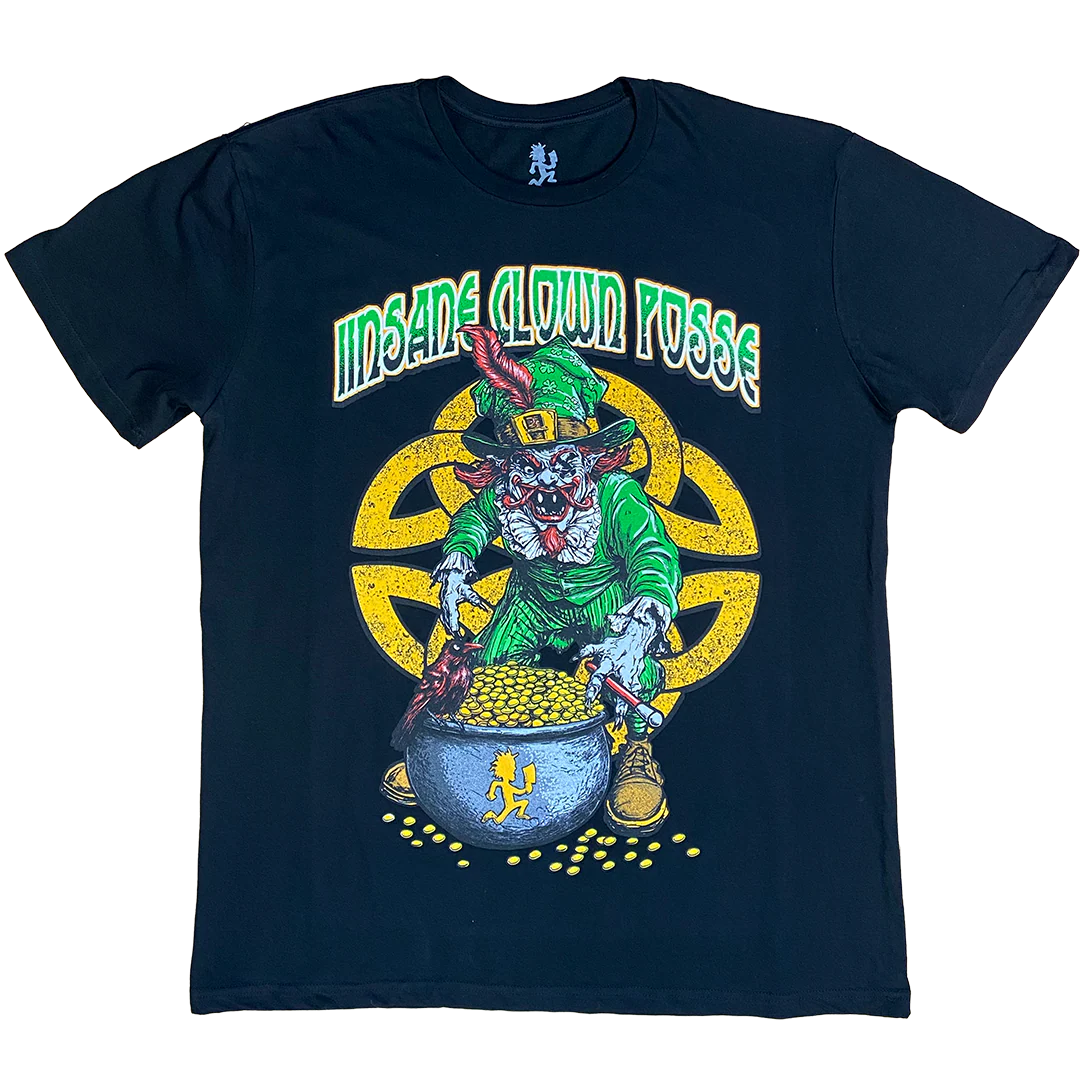 "Lepre Milenko" T-Shirt