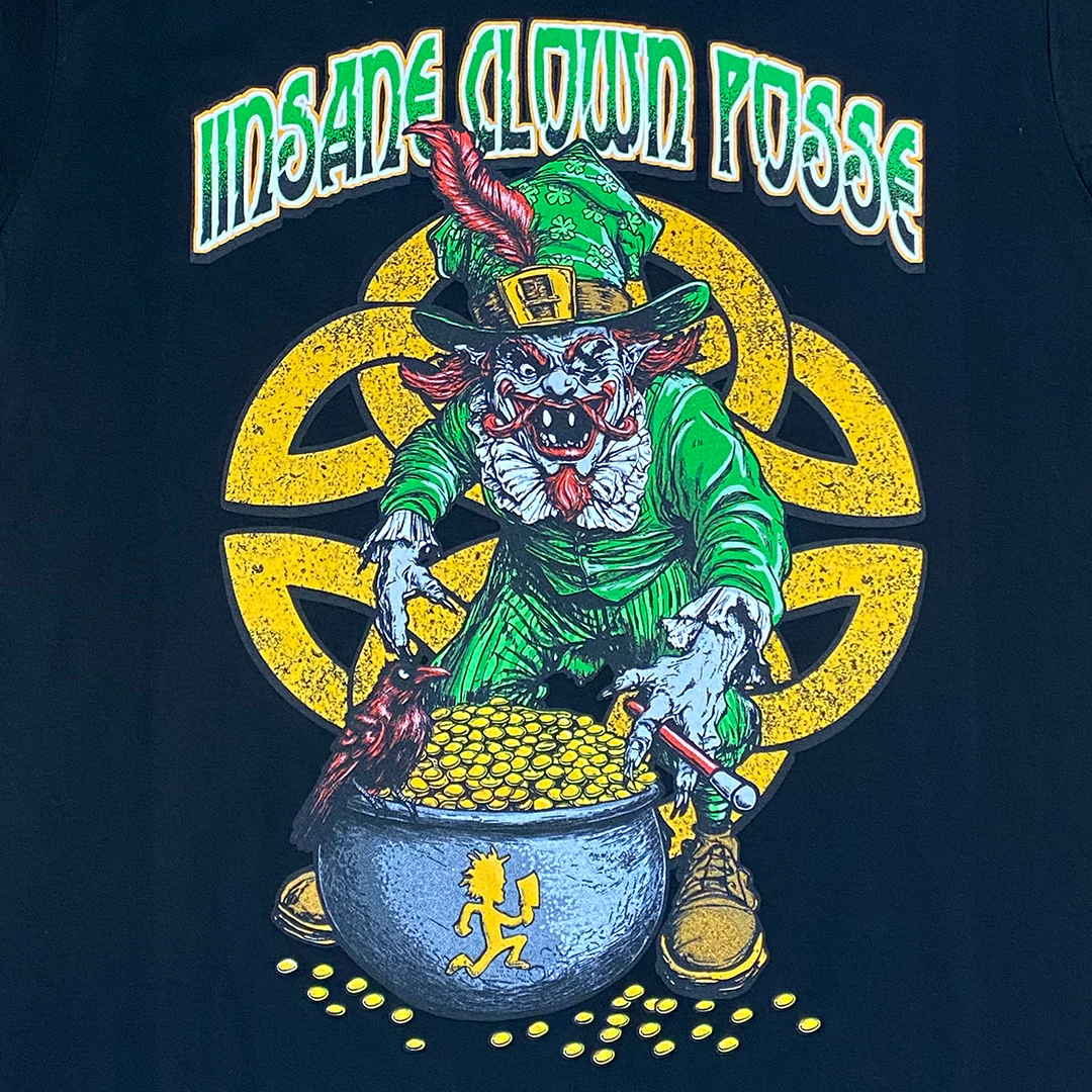 "Lepre Milenko" T-Shirt - Image 2