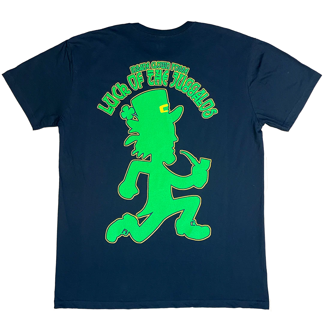 "Lepre Milenko" T-Shirt - Image 3