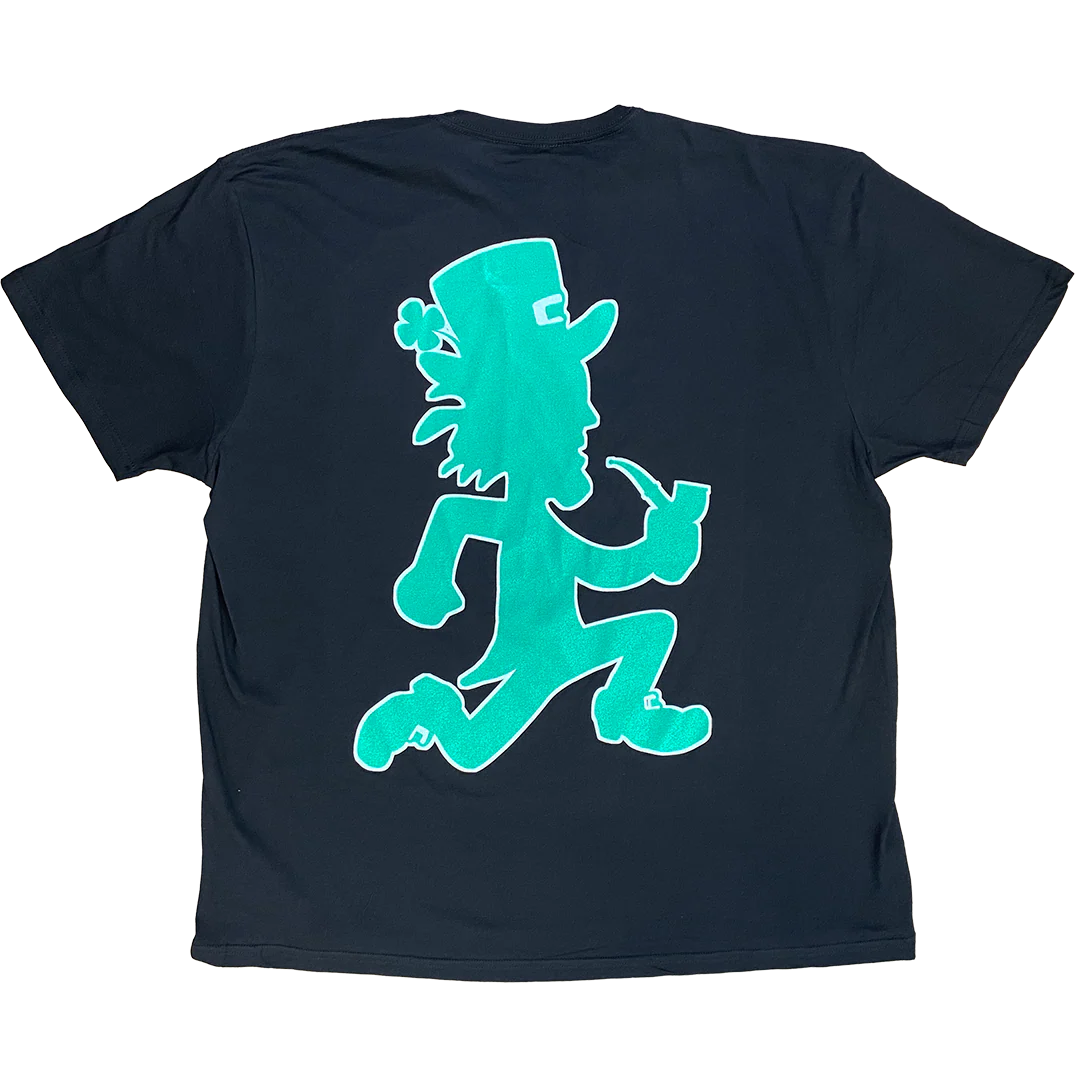 "Luck Of The Juggalo" T-Shirt - Image 11