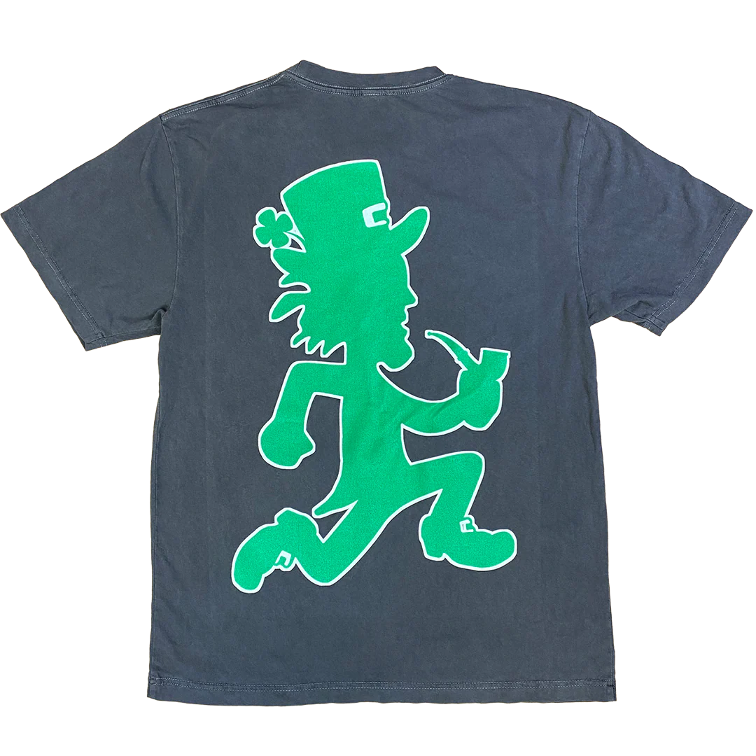 "Luck Of The Juggalo" T-Shirt - Image 3