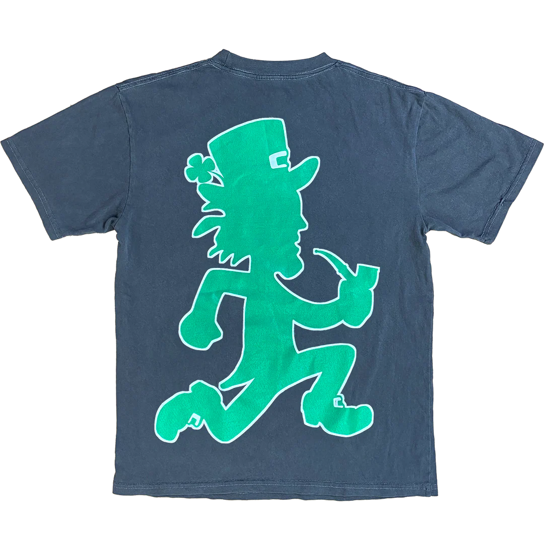 "Luck Of The Juggalo" T-Shirt - Image 7